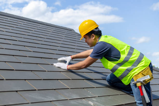 Best Roof Gutter Cleaning  in Ashaway, RI