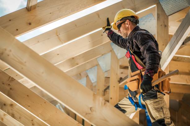 Roof Waterproofing Services in Ashaway, RI