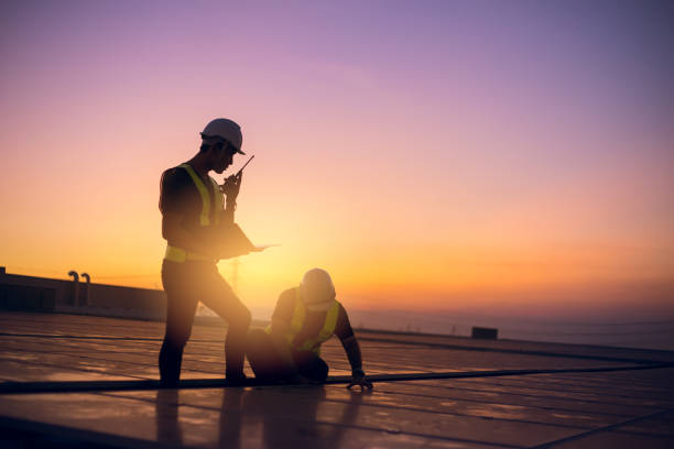 Best New Roof Installation  in Ashaway, RI