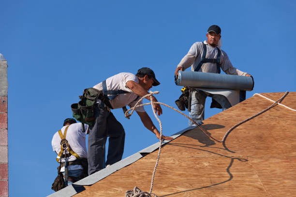 Best Emergency Roof Repair  in Ashaway, RI
