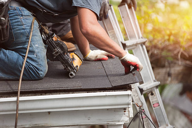 Best Roof Leak Repair  in Ashaway, RI