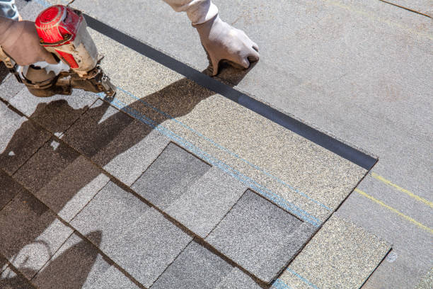 Best Roof Waterproofing Services  in Ashaway, RI