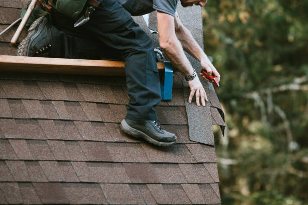 Best Storm Damage Roof Repair  in Ashaway, RI